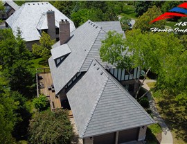 Roofing Project in burrridge, IL by A&D Home Improvement