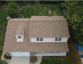 Roofing Project in Arlington Heights, IL by A&D Home Improvement