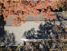 Roofing Project in East Dundee, IL by A&D Home Improvement