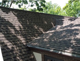 Roofing Project in Highland Park, IL by A&D Home Improvement