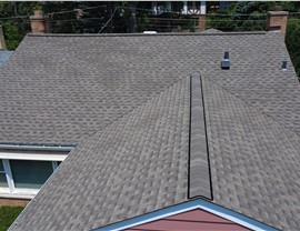 Roofing Project in Park Ridge, IL by A&D Home Improvement