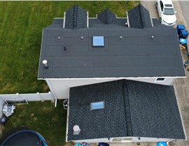 Roofing Project in Northlake, IL by A&D Home Improvement