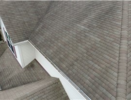 Roofing Project in Pingree Grove, IL by A&D Home Improvement
