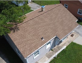 Roofing Project in Lyons, IL by A&D Home Improvement