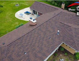Roofing Project in Des Plaines, IL by A&D Home Improvement
