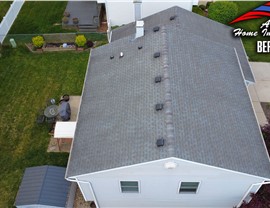 Roofing Project in Schaumburg, IL by A&D Home Improvement