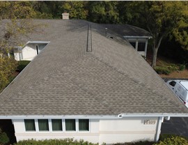 Roofing Project in Long Grove, IL by A&D Home Improvement
