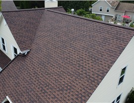 Crystal Lake, IL Roofing Project Roofing Project in Crystal Lake, IL by A&D Home Improvement