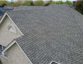 Roofing Project in Schaumburg, IL by A&D Home Improvement