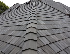 Roofing Project in Inverness, IL by A&D Home Improvement