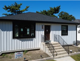 Gutters, Roofing, Siding, Windows Project in Elmhurst, IL by A&D Home Improvement