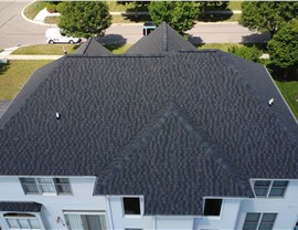 Roofing Project in Batavia, IL by A&D Home Improvement
