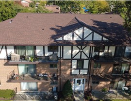 Palos Hills, IL Roofing Project Roofing Project in Palos Hills, IL by A&D Home Improvement