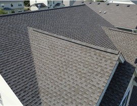 Roofing Project in Oswego, IL by A&D Home Improvement