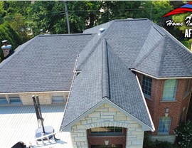 Roofing Project in Wilmette, IL by A&D Home Improvement