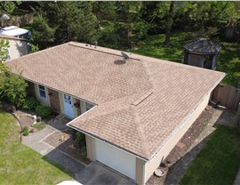 Roofing Project in Elgin, IL by A&D Home Improvement
