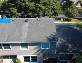 Roofing Project in Arlington Heights, IL by A&D Home Improvement