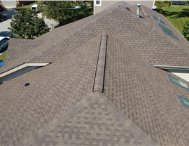 Roofing Project in Bloomingdale, IL by A&D Home Improvement