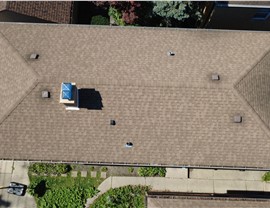 Roofing Project in Evanston, IL by A&D Home Improvement
