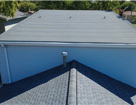 Roofing Project in Oak Lawn, IL by A&D Home Improvement