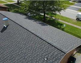 Roofing Project in Bridgeview, IL by A&D Home Improvement