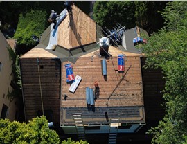 Roofing Project in Chicago, IL by A&D Home Improvement