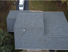 Grayslake, IL Roofing Project Roofing Project in Grayslake, IL by A&D Home Improvement