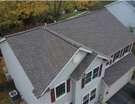 Antioch, IL Roofing Project Roofing Project in Antioch, IL by A&D Home Improvement