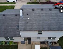 Roofing Project in Schaumburg, IL by A&D Home Improvement