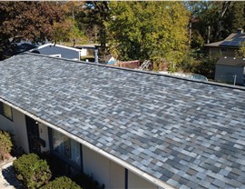 Roofing Project in Streamwood, IL by A&D Home Improvement