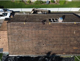 Roofing Project in Elgin, IL by A&D Home Improvement