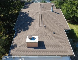 Roofing Project in Lombard, IL by A&D Home Improvement