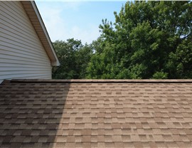 Roofing Project in Wadsworth, IL by A&D Home Improvement