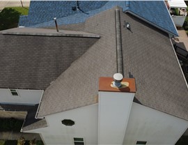 Roofing Project in Westmont, IL by A&D Home Improvement