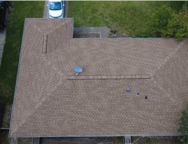 Roofing Project in Elgin, IL by A&D Home Improvement