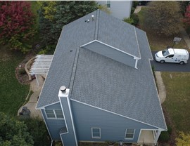 Grayslake, IL Roofing Project Roofing Project in Grayslake, IL by A&D Home Improvement