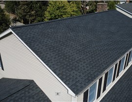 Roofing Project in Rolling Meadows, IL by A&D Home Improvement