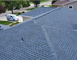 Roofing Project in Elmhurst, IL by A&D Home Improvement