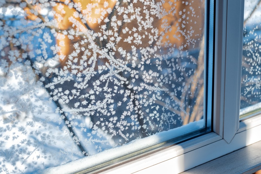 Feeling a Cold Draft? Let All-timate Roofing Check Out Your Windows for Winter!