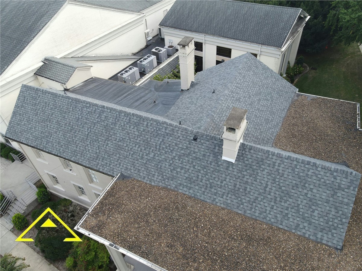 FREE Pre Winter Roof Inspection, Get Yours Today From Alltimate Roofing! 