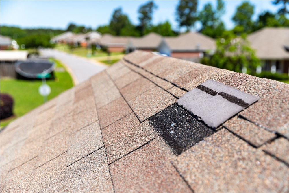 Choose the Experts at Alltimate Roofing for Your Roof Inspection!