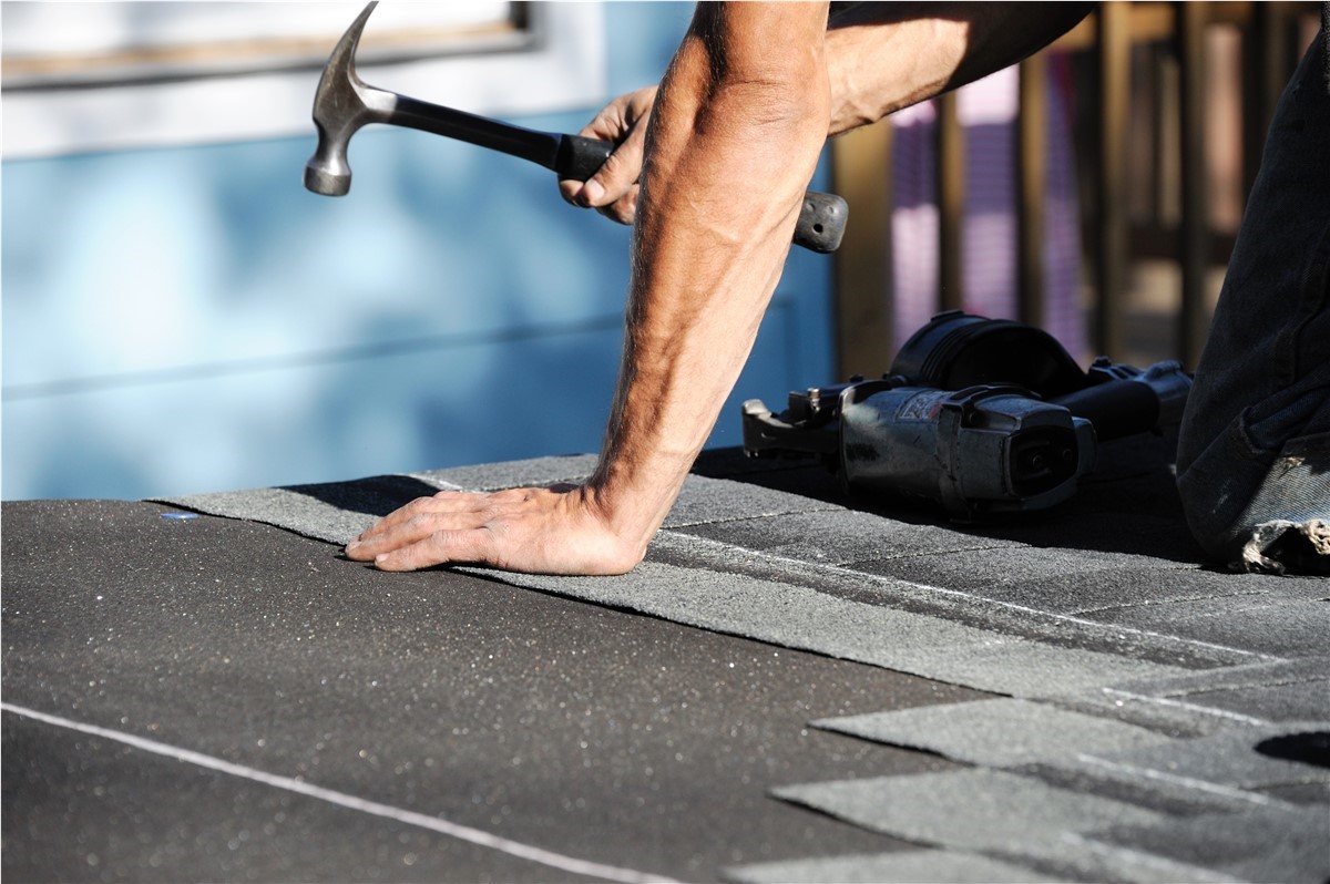 All-timate Roofing: Chattanooga's Local Roofing Experts 