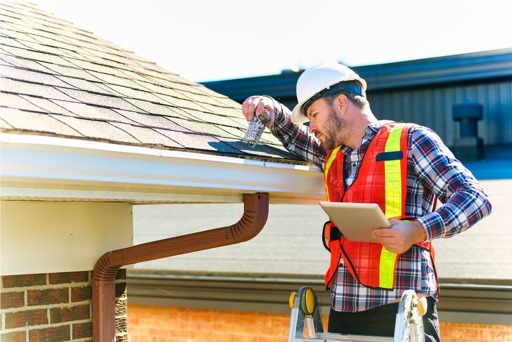 Top 5 Reasons to Have Your Roof Inspected This Summer