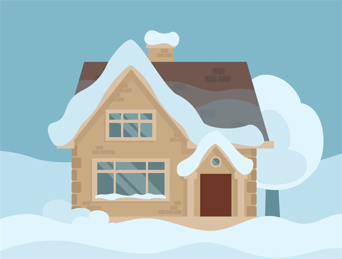 Chattanooga's Premier Roofing Company Is Here to Help with Your Pre-Winter Roof Inspection!