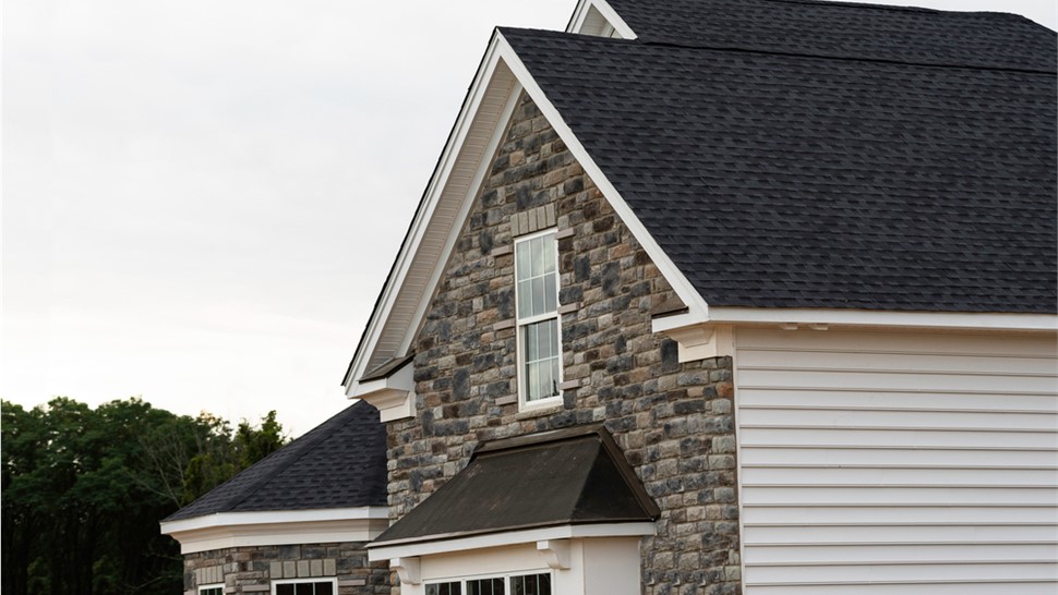 Asphalt Roofing Photo 1