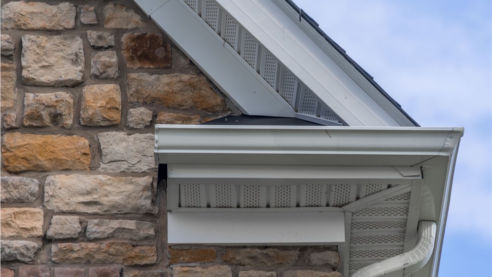 Soffits and Fascia Photo 1