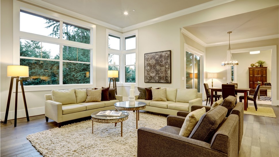 Window Installation Photo 1