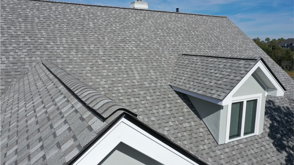 Roof Replacement Photo 1