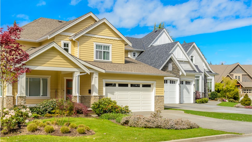 Energy Efficient Siding Photo 1