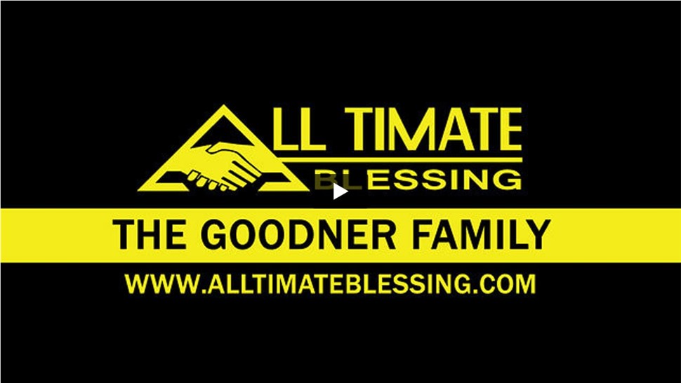Alltimate Blessing Photo 1